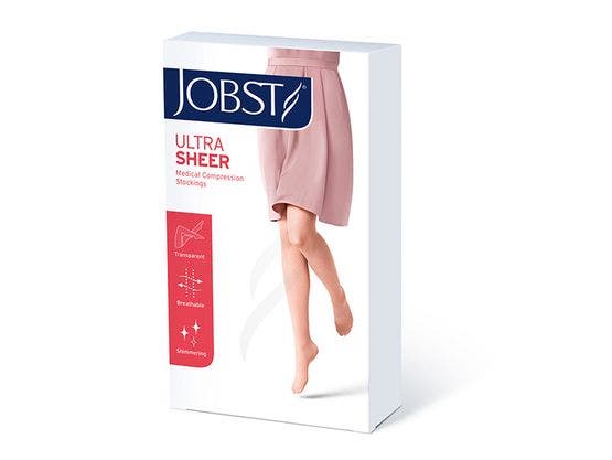 Jobst Us10-15mmhg Col M/f Sa5