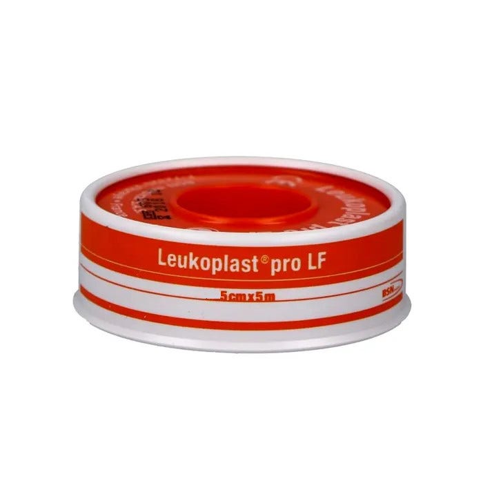 Cer Leukoplast Pro Lf 500x5cm