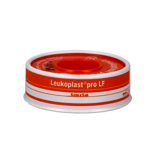 Cer Leukoplast Pro Lf 500x5cm