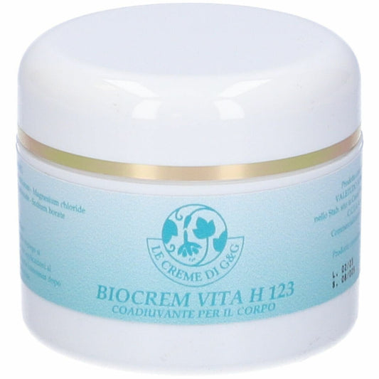 Biocrem Vita H123 50ml