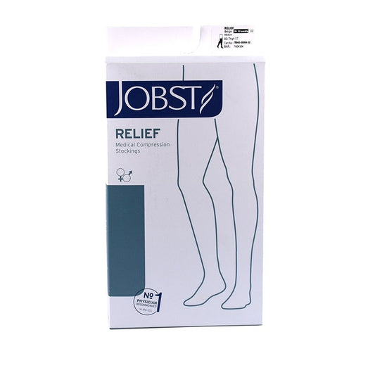 Jobst Rel 20/30mmhg Gamb S