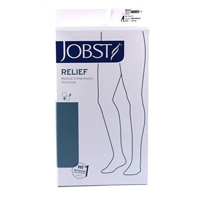 Jobst Rel 20/30mmhg Cal S