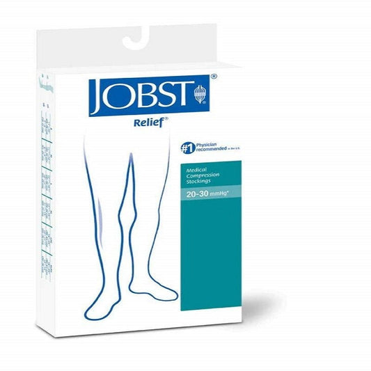 Jobst Rel 20/30mmhg Cal M