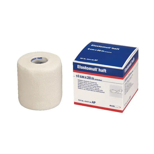 Elastomull Haft Benda 20mx10cm