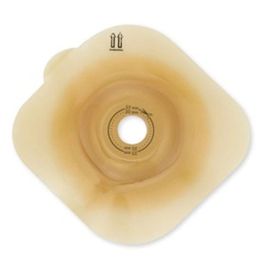 Dansac Nova 2 Convex Placca Autoportante 43mm