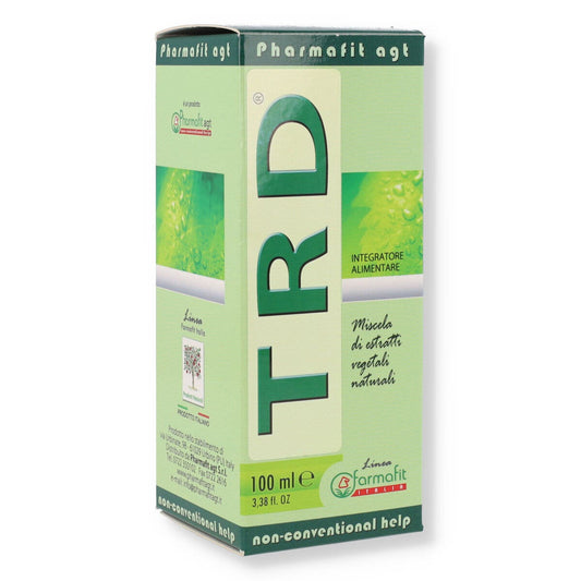 Trd Gocce 100ml