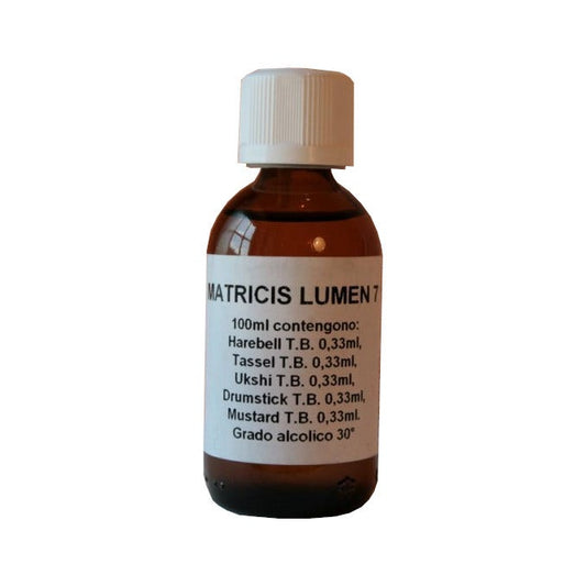 Matricis Lumen 6 Gocce 50ml