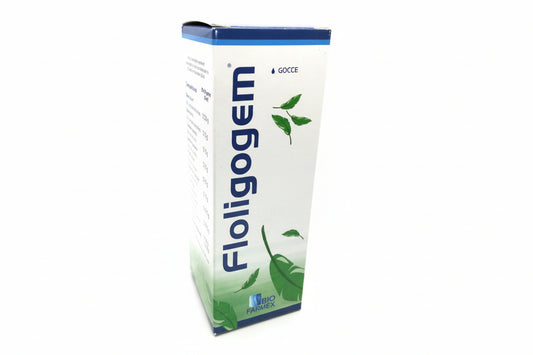 Floligogem 10 Gocce 30ml