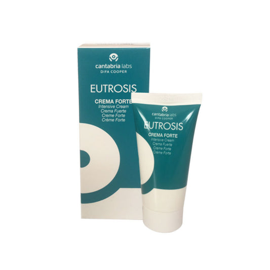 Eutrosis Crema Forte 40ml