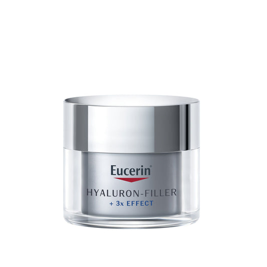 Eucerin Hyaluron Filler Notte Crema Viso 50ml