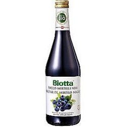 Biotta Succo Mirtillo 500ml