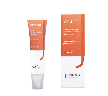 Cicagel 15ml