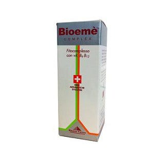 Bioeme Complex 30ml