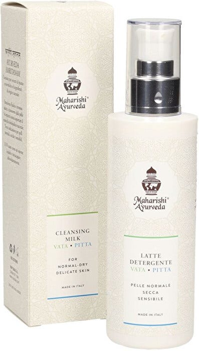 Latte Detergente Vata Pitta