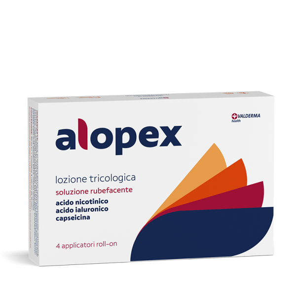 Alopex Lozione Capillare 40ml