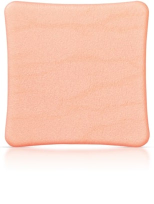 Medicazione Tallone Sterile in Schiuma di Poliuretano 10,5x13,5 cm 5 pezzi