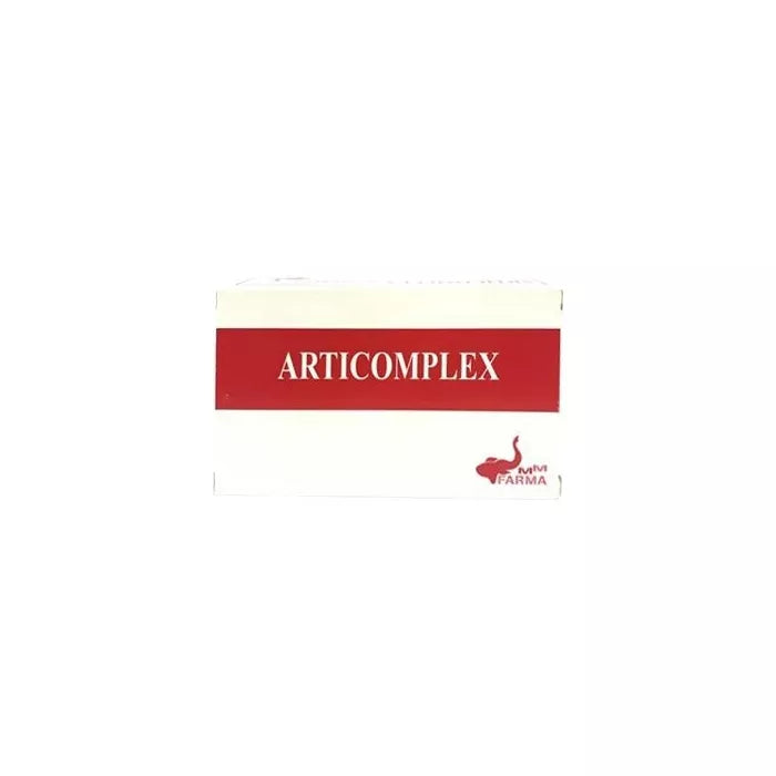 Articomplex 30 compresse