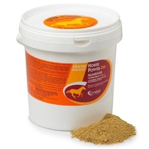 Horse Power 100 Integrazione Vitaminica Per Equini 4Kg