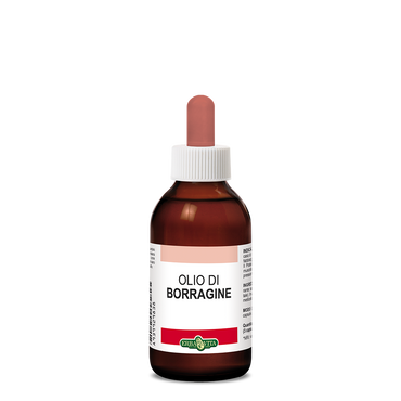 Erba Vita Olio Di Borragine 30ml