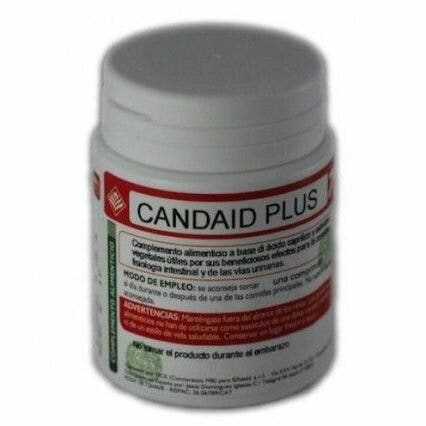 Candaid Plus 30cpr
