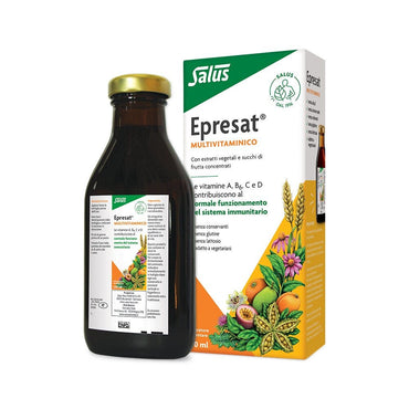 Epresat Multivitaminico 250ml