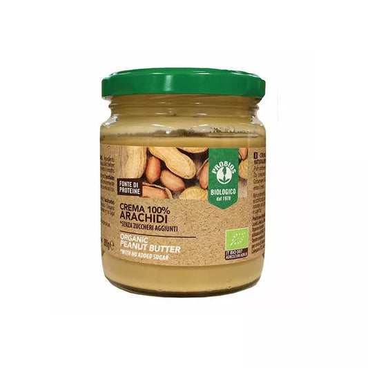 Probios Crema Arachidi Bio 200g