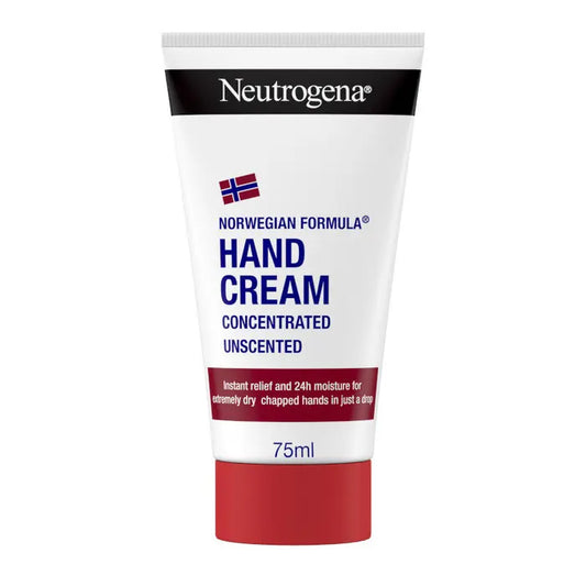 Neutrogena Crema Mani Concentrata 75ml