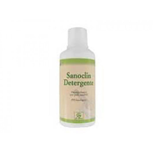 Sanoclin Detergente Dermat