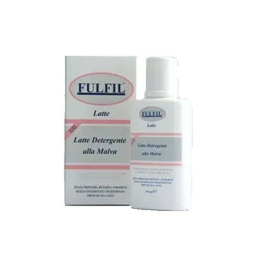 Fulfil Latte Struccante 150ml