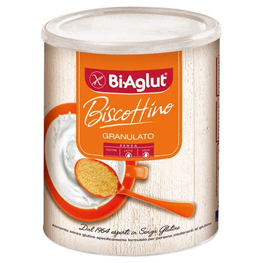 Biaglut Biscottino Granulato Senza Glutine 340g