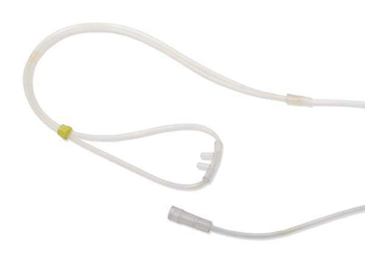 Occhiali per Ossigenoterapia