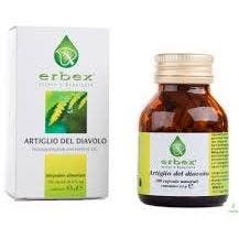 Artiglio Del Diavolo 160 Compresse