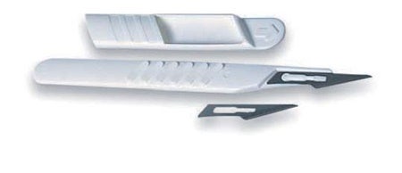 Bisturi Momouso Paragon 15