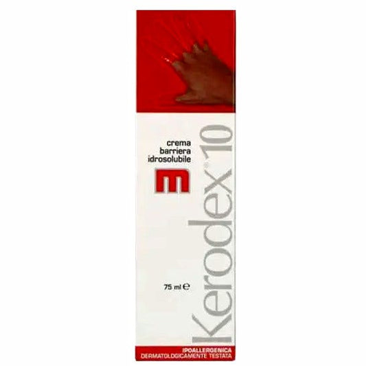 Kerodex10 Crema Barriera 75ml