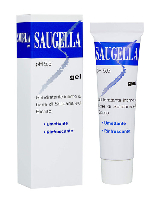 Saugella Gel 30ml