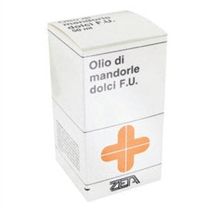 Olio di Mandorle Dolci F.U. Marco Viti 50g