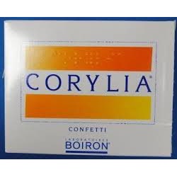 Corylia 40 Compresse