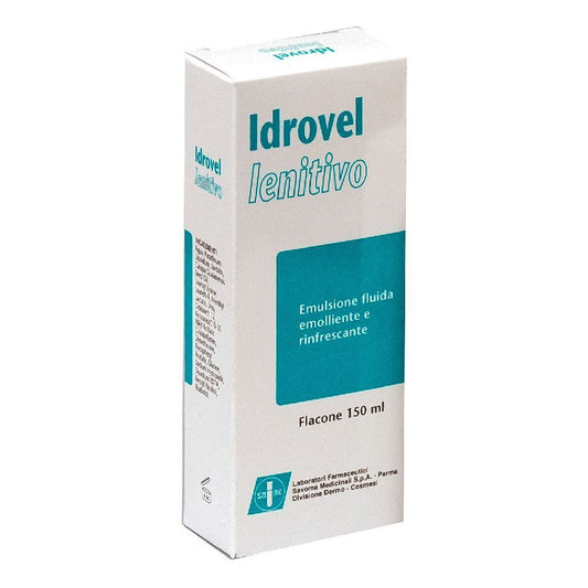 Idrovel Lenitivo 150ml