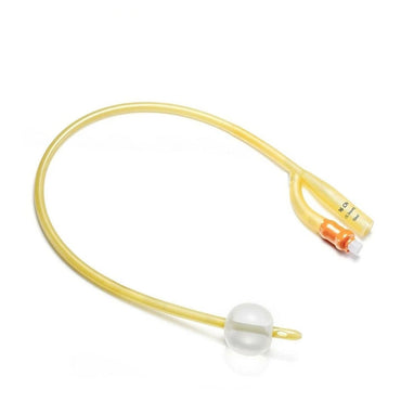 Catetere Foley 2 Vie CH12 40cm