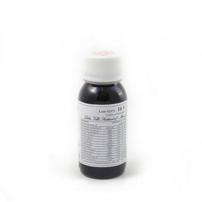 Lvs 16s Cinnamomum Aromat Comp