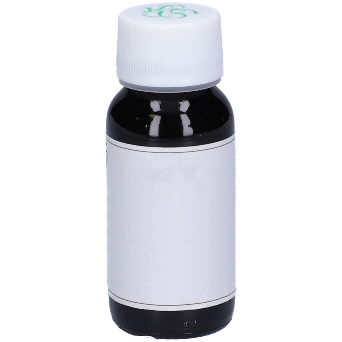 LVS 17S CRATAEGUS OXYACA COMP