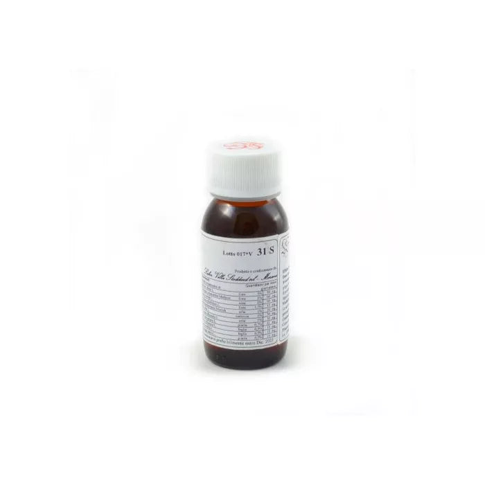 Lvs 31s Lamium Album Comp