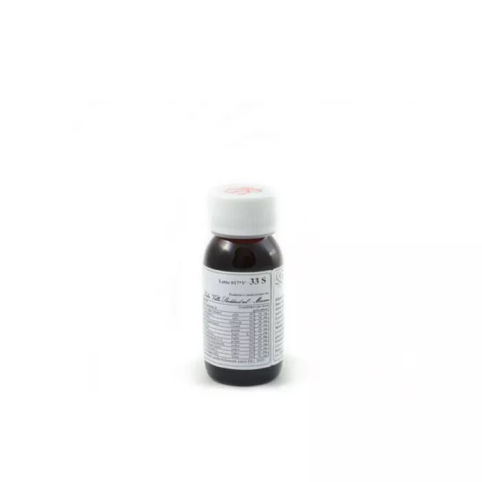 Lvs 33s Fagopyrum Vulgare Comp