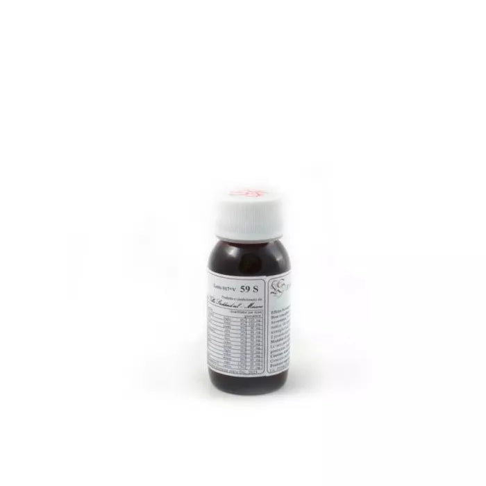 Lvs 59s Arctostap Uva Urs Comp