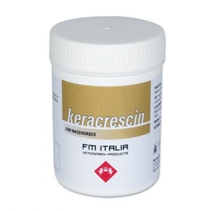 Keracrescin Crema Zoccolo Per Equini 250g