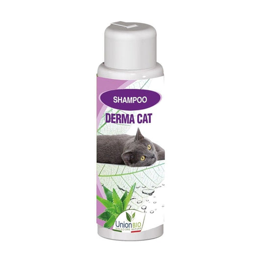Derma Cat Shampoo Per Gatti 250ml