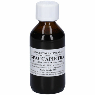 Spaccapietra Tintura Madre 100ml