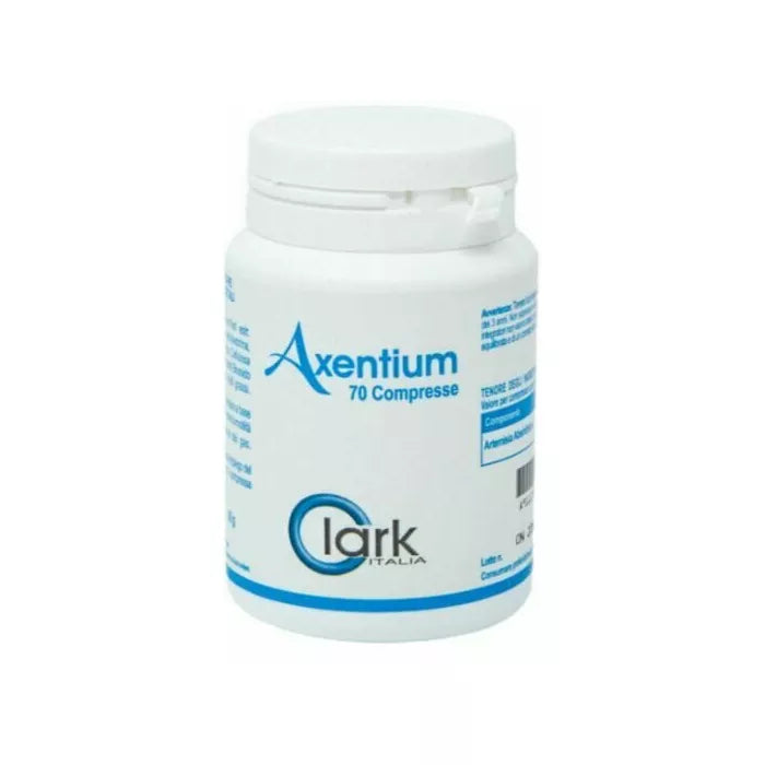 Axentium 70 compresse