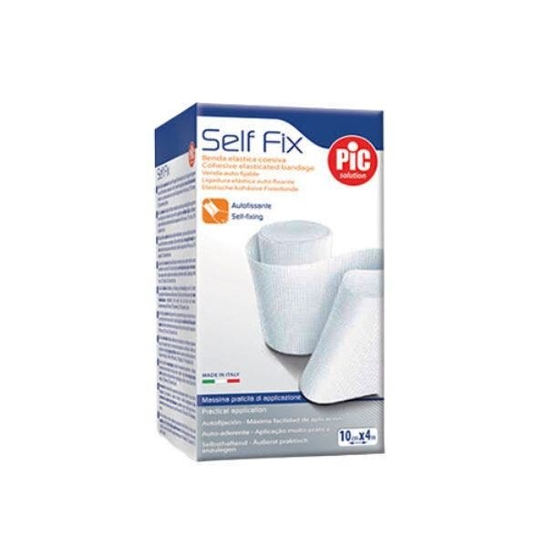 Benda Pic Selffix Cm6x4m