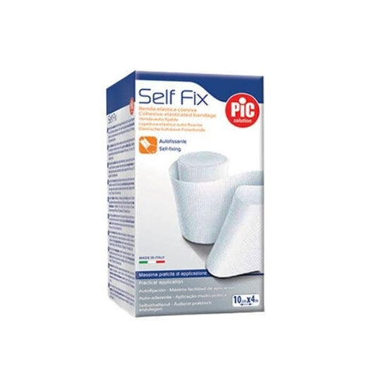 Benda Pic Selffix Cm6x4m